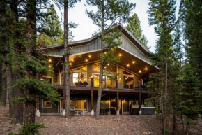 My Yellowstone Retreat